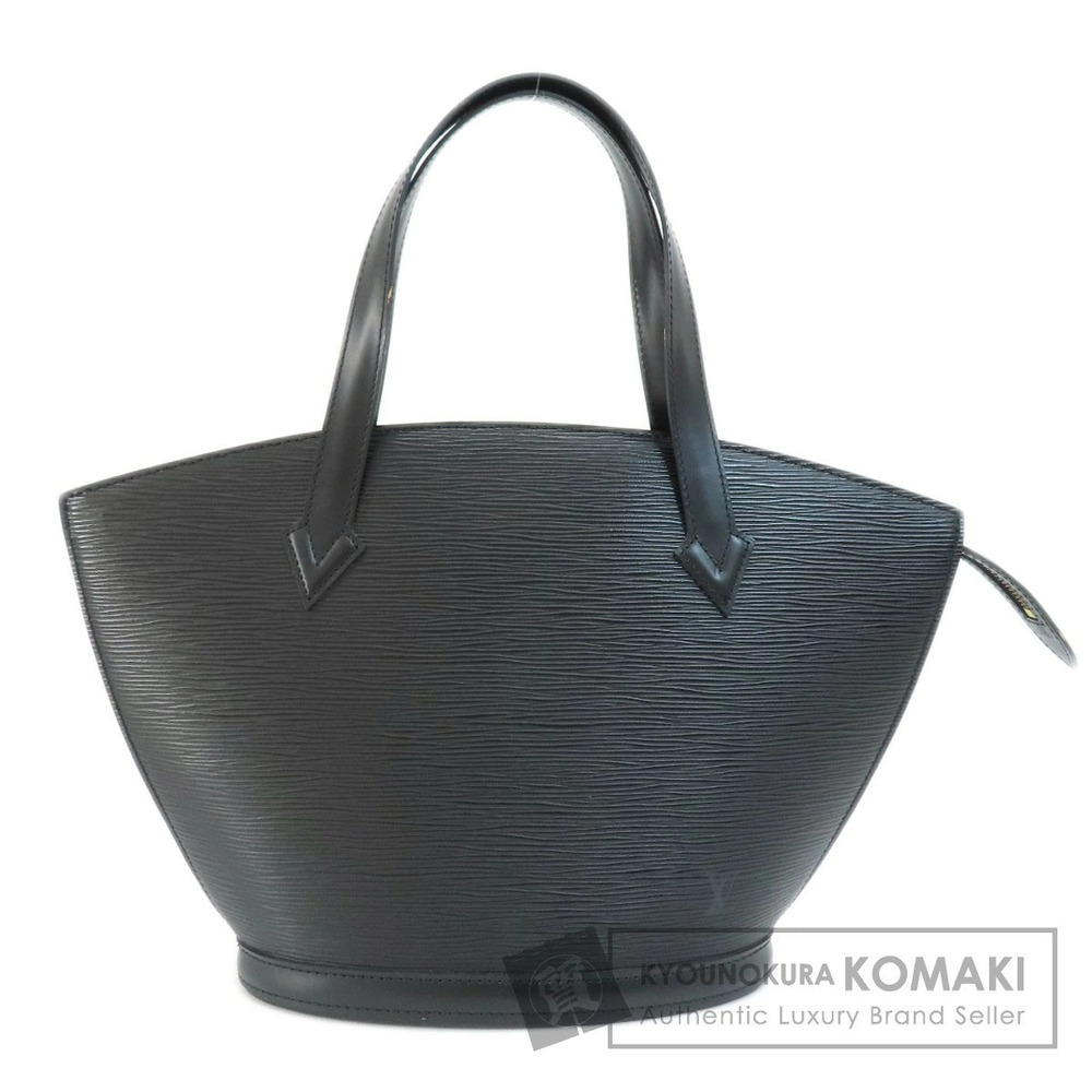 Louis Vuitton Saint Jacques Handbag Epi Leather